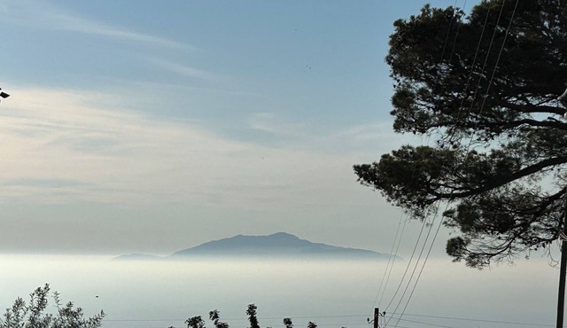 Villa Marina Verde e Blu, Anacapri