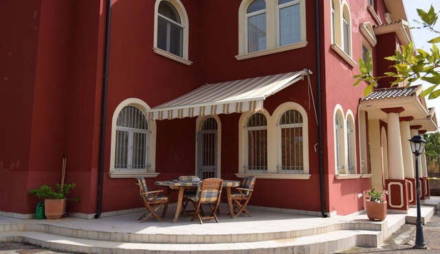 Villa Martino in Cosenza, private pool
