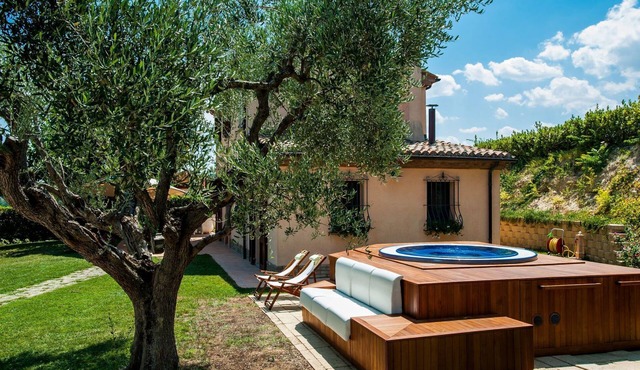 'Villa Mauro by Interhome