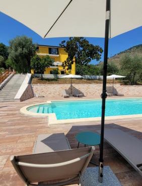 Villa MaVi Guesthouse