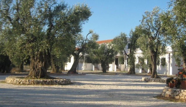 Villa Medina