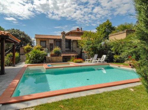 Villa Messi by Interhome
