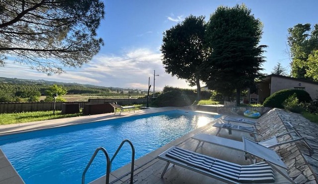 Villa Miravista