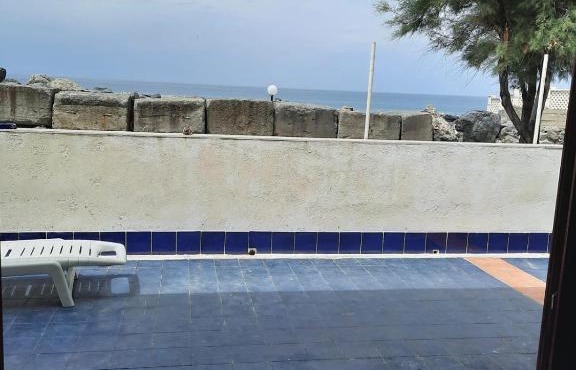 Villa n 3 località Le Mandrelle