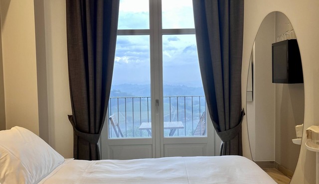 Villa Nonna Cicci Boutique Hotel - Spa