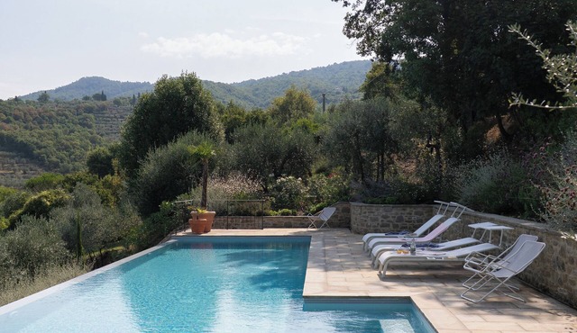 Villa Pieve di Chio