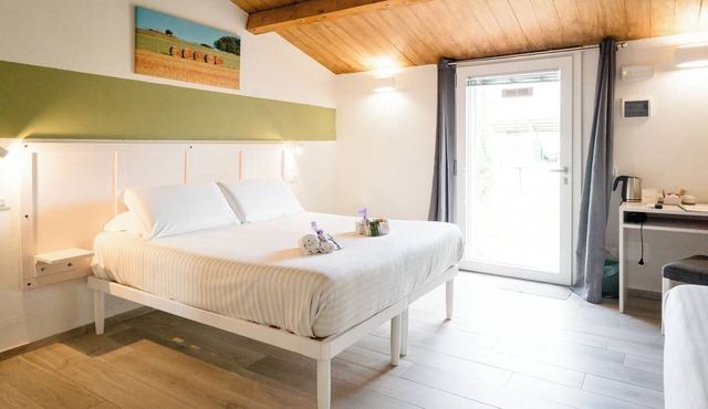 Villa Podere 109 - BioWine