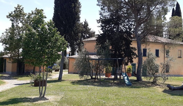 Villa Poggio le Vignacce by Interhome