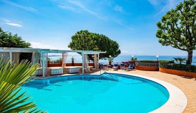 Villa Poseidon Boutique Hotel & Events