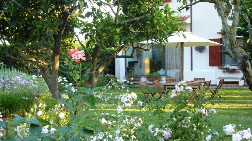 Villa Prato Agriturismo
