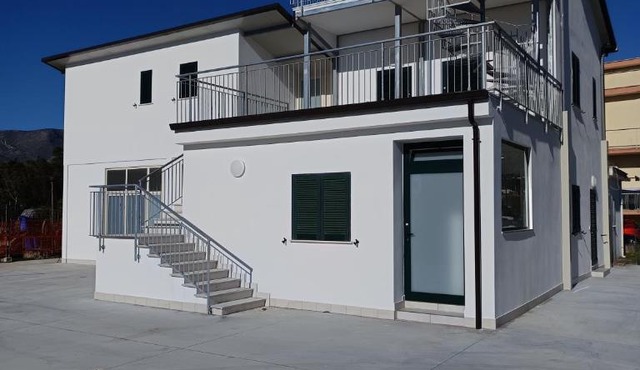 Villa Ranucci Formia guesthouse