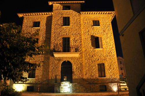 Villa Regina
