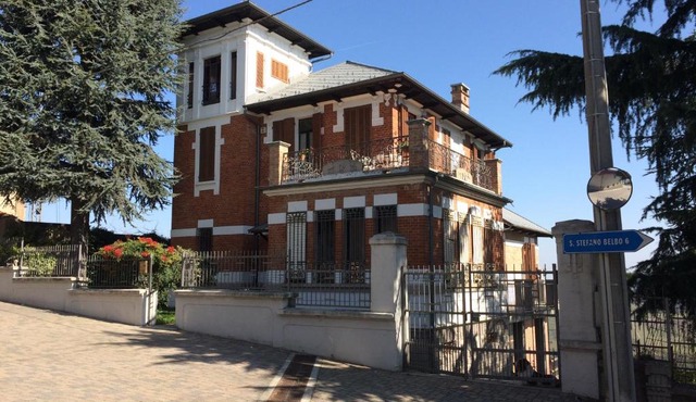 Villa Rina