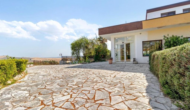 Villa Ristòries