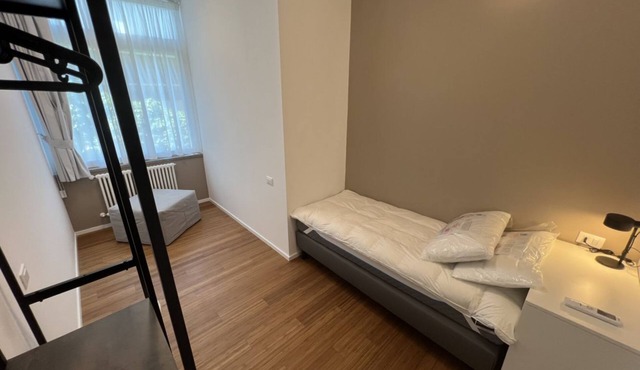 Villa Riviera 287 - Appartamento Sole