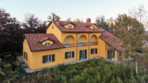 Villa Roccollina