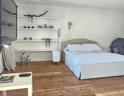 Villa Rosetta