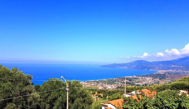 Villa S.Antonio