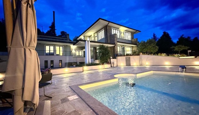 Villa Seli