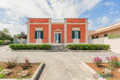 Villa Stone and Sea Escape by Apulia Accommodation