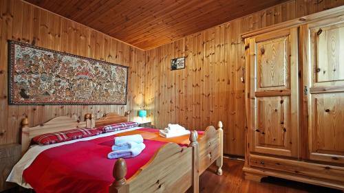 Villa Tancredi - Le Refuge