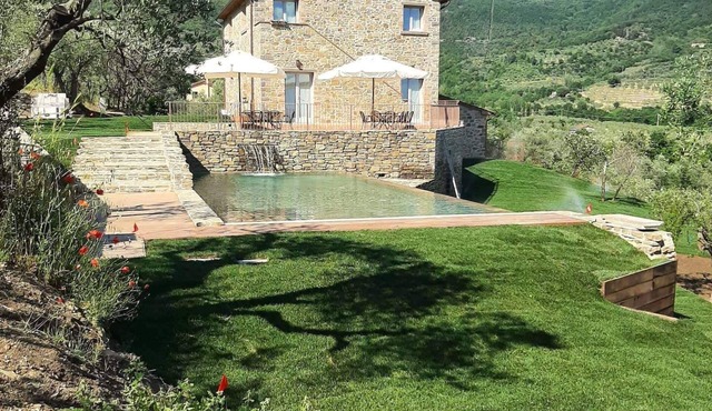 Villa Tornavento 1