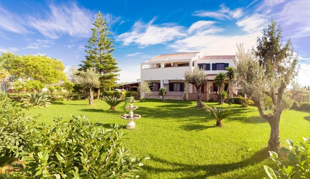 Villa Ulivi B&B