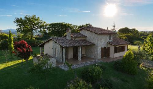 Villa Umbria Il Salice