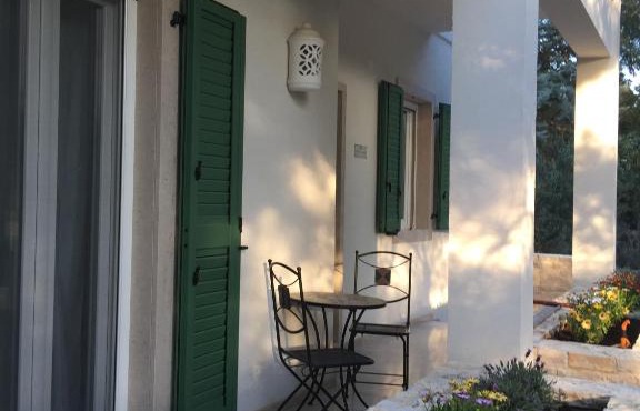 Villa Valeria B&B