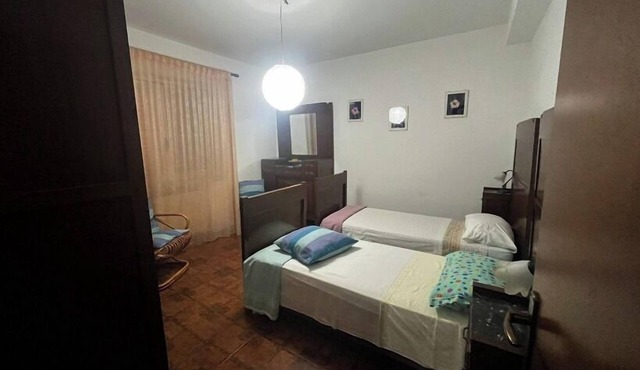 Villa Valeria B&B