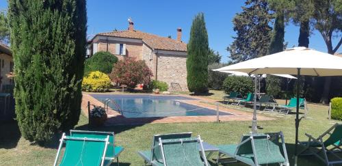 VILLA VITELLINO