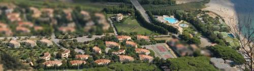 Villaggio Cala Verde