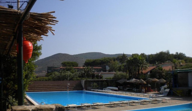 Villaggio Silvia