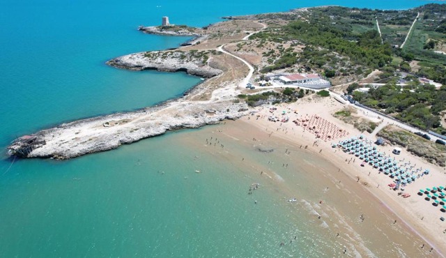 Villaggio Turistico Scialmarino