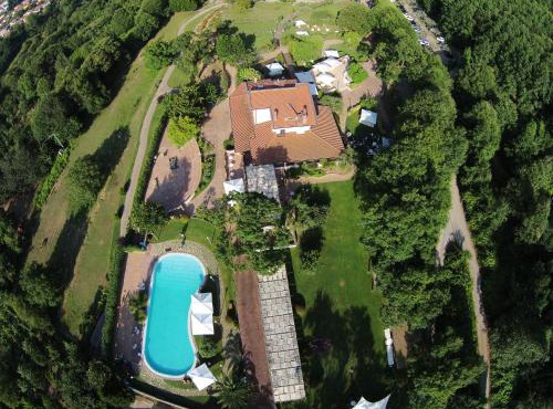 Villapiana Country Resort