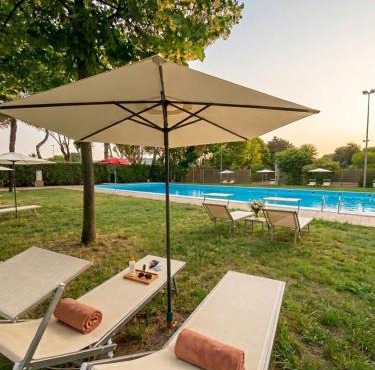 VILLETTA 8 - Premium Villas