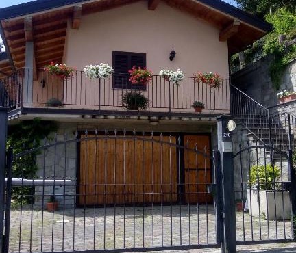 Villetta maison hélène CIR n 0391