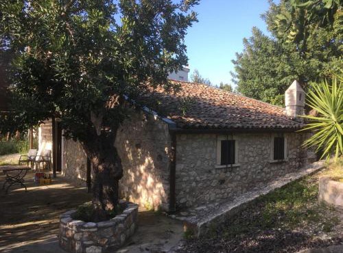 Villetta Zazza