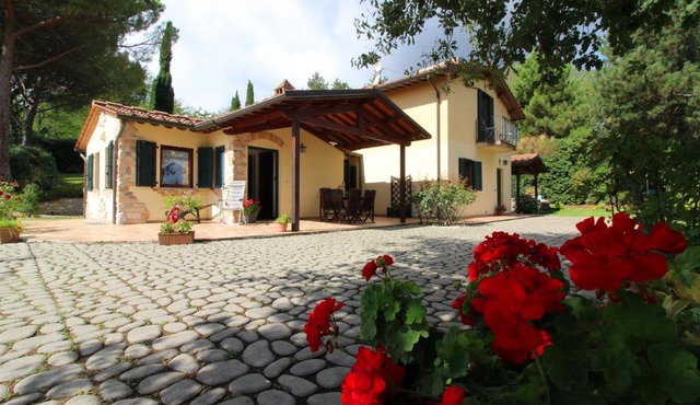 Villino Alba