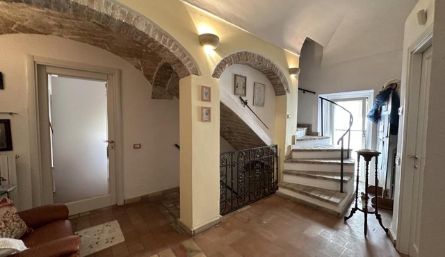 Villino Tokupellon Apartments