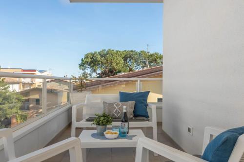 VIRGILIO - Premium Villas