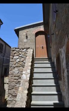 Vista Casamatta