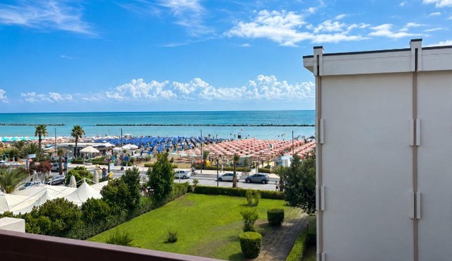 Vista Mare Italia 58