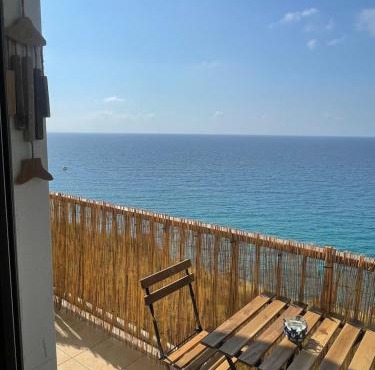 VistaMare Piedigrotta Casa sul mare