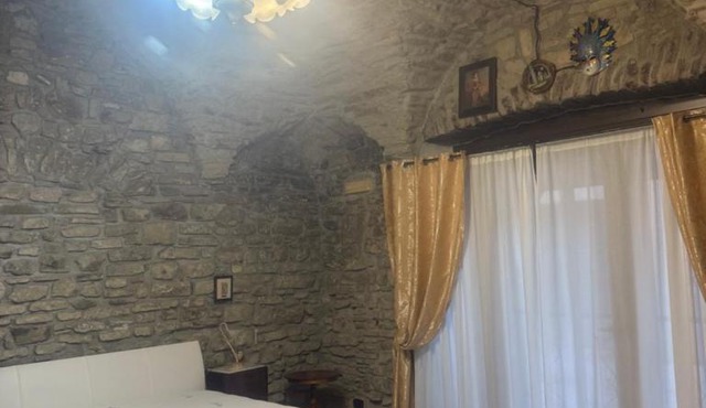 Volte in Pietra - Suite nelle Dolomiti Lucane