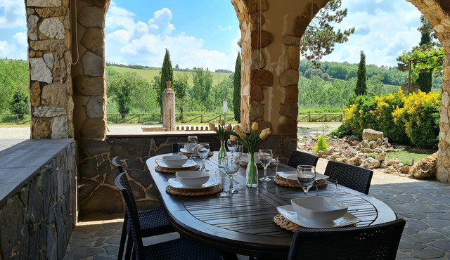 Vrbo Property