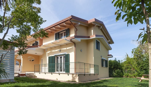 Vrbo Property