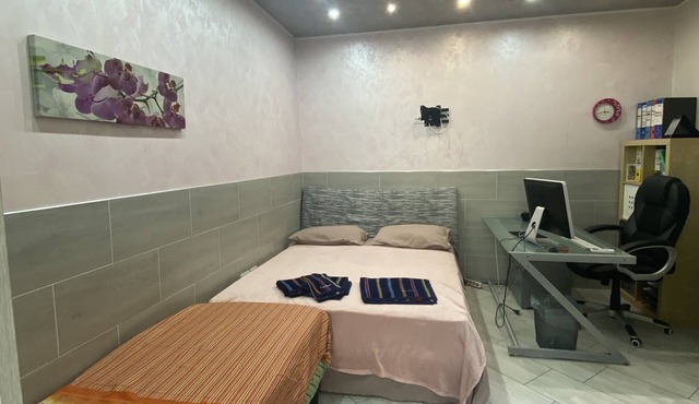 Vrbo Property