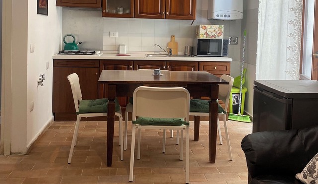 Vrbo Property