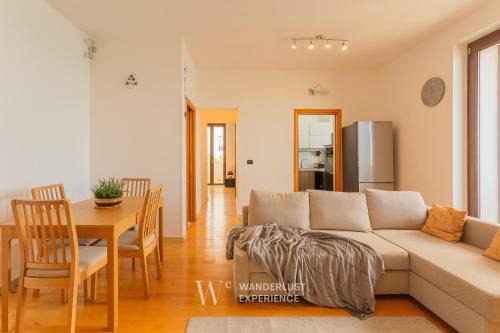 Wanderlust Experience Portsea Apartment